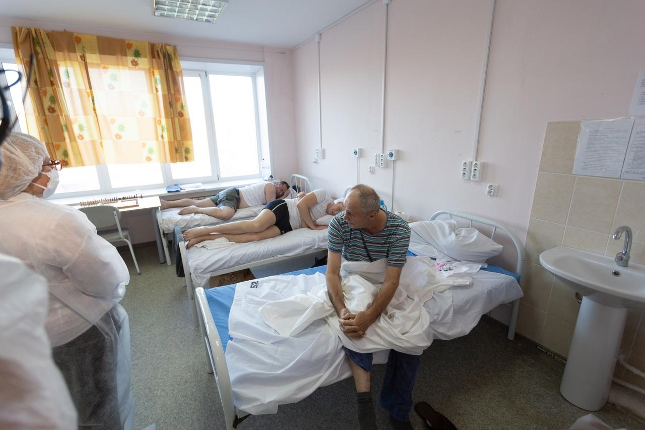 Фото Жительница Новосибирска рассказала о тяге к жёлтым продуктам после коронавируса 3